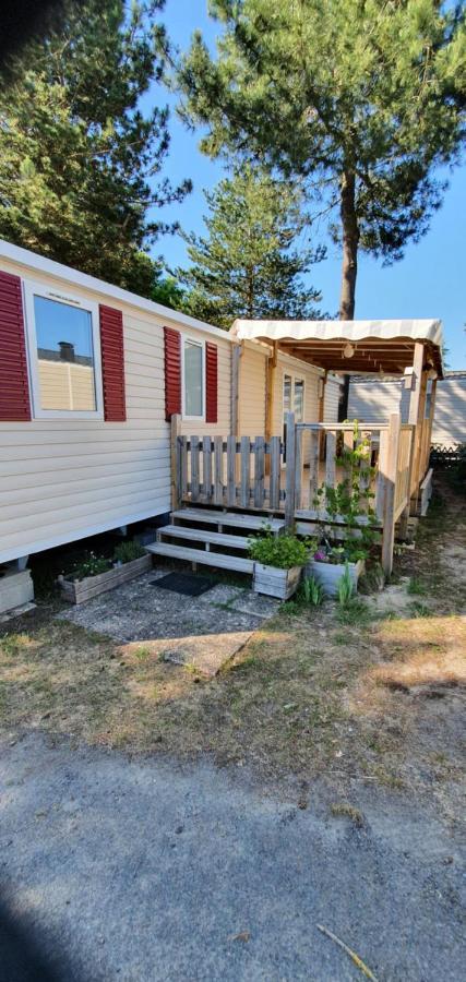 Hotel Mh 6 Personnes Au Calme Bois Dormant 4* Saint-Jean-de-Monts Esterno foto