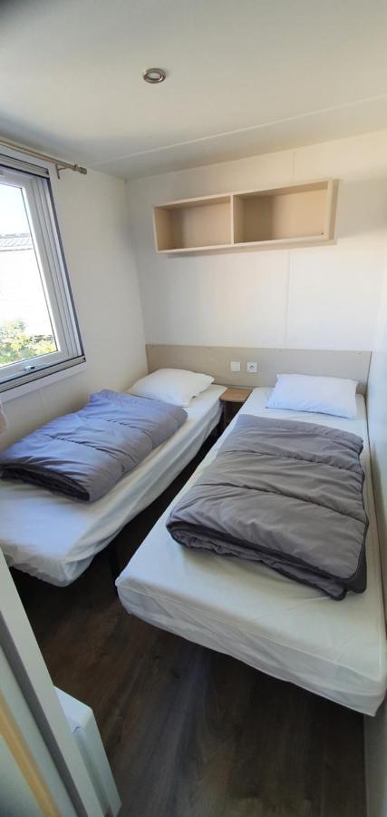 Hotel Mh 6 Personnes Au Calme Bois Dormant 4* Saint-Jean-de-Monts Esterno foto
