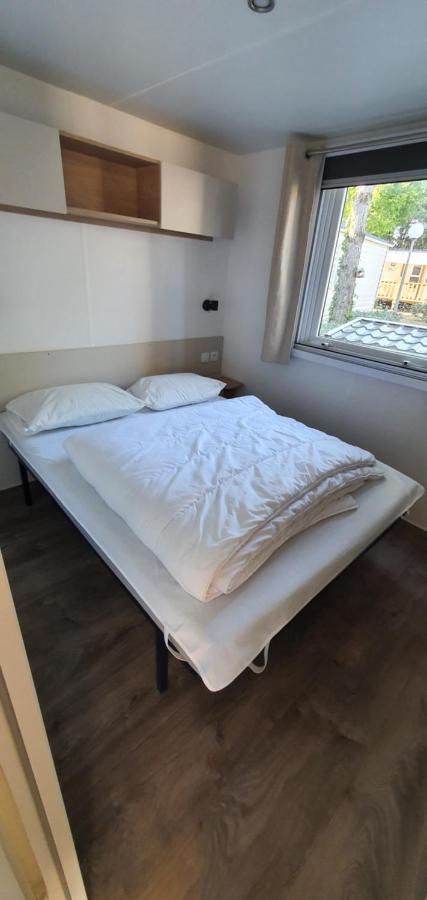 Hotel Mh 6 Personnes Au Calme Bois Dormant 4* Saint-Jean-de-Monts Esterno foto